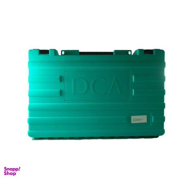 دریل بتن کن دی سی ای (DCA) مدل AZC05-26B