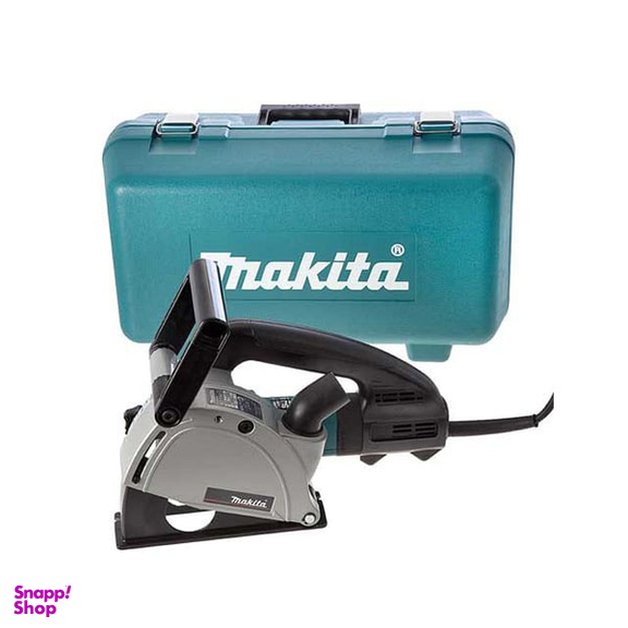 شیارزن دو تیغ ماکیتا (Makita) مدل SG1250 سایز 125 میلی متر