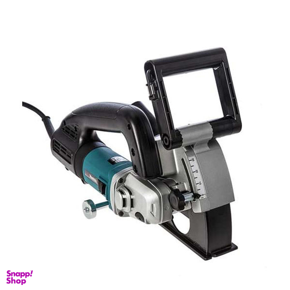 شیارزن دو تیغ ماکیتا (Makita) مدل SG1250 سایز 125 میلی متر