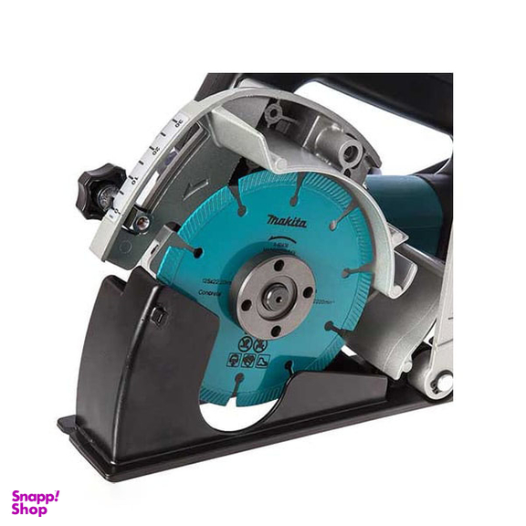شیارزن دو تیغ ماکیتا (Makita) مدل SG1250 سایز 125 میلی متر