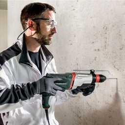 دریل بتن کن متابو (Metabo) مدل UHEV2860-2Quick