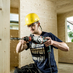دریل بتن کن متابو (Metabo) مدل UHEV2860-2Quick