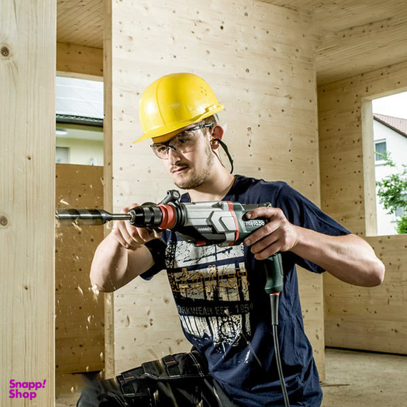 دریل بتن کن متابو (Metabo) مدل UHEV2860-2Quick
