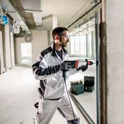 دریل بتن کن متابو (Metabo) مدل UHEV2860-2Quick
