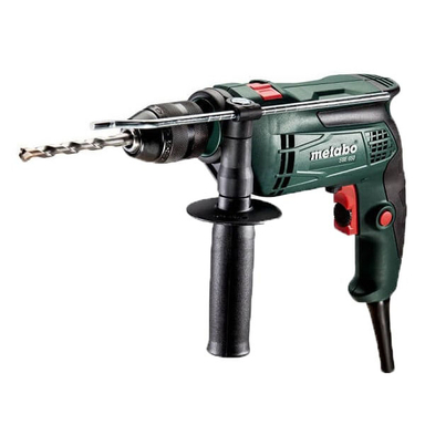 دریل چکشی متابو (Metabo) مدل SBE650-2