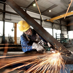 مینی فرز سر تخت متابو (Metabo) مدل WEF9-125Quick توان 910 وات