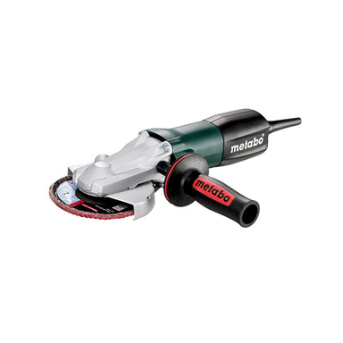 مینی فرز سر تخت متابو (Metabo) مدل WEF9-125Quick توان 910 وات
