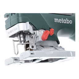 اره عمود بر گیربکسی متابو (Metabo) مدل STEB 140 PLUS