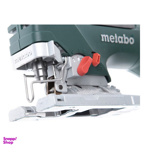 اره عمود بر گیربکسی متابو (Metabo) مدل STEB 140 PLUS