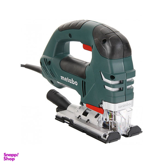 اره عمود بر گیربکسی متابو (Metabo) مدل STEB 140 PLUS