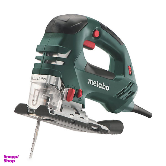اره عمود بر گیربکسی متابو (Metabo) مدل STEB 140 PLUS