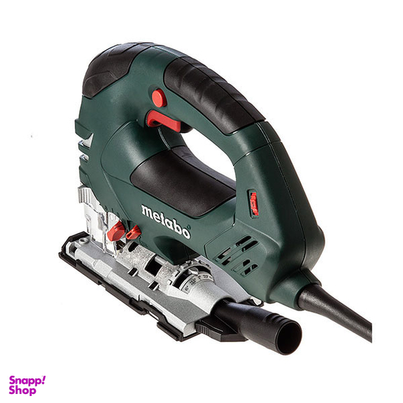 اره عمود بر گیربکسی متابو (Metabo) مدل STEB 140 PLUS