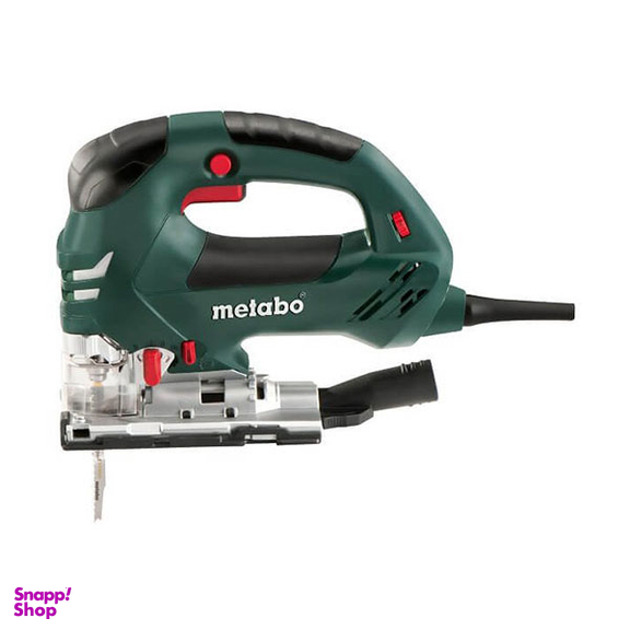 اره عمود بر گیربکسی متابو (Metabo) مدل STEB 140 PLUS