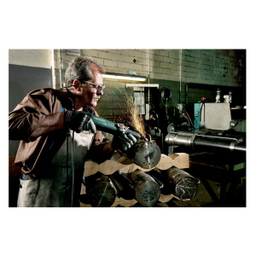 فرز انگشتی گلو بلند متابو (Metabo) مدل GE 710 Plus
