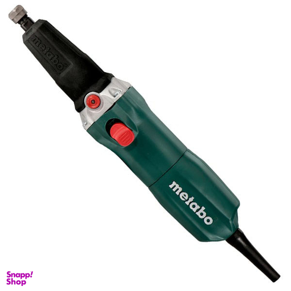 فرز انگشتی گلو بلند متابو (Metabo) مدل GE 710 Plus