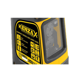 تراز لیزری دو خط کنزاکس (Kenzax) مدل KLL-1180