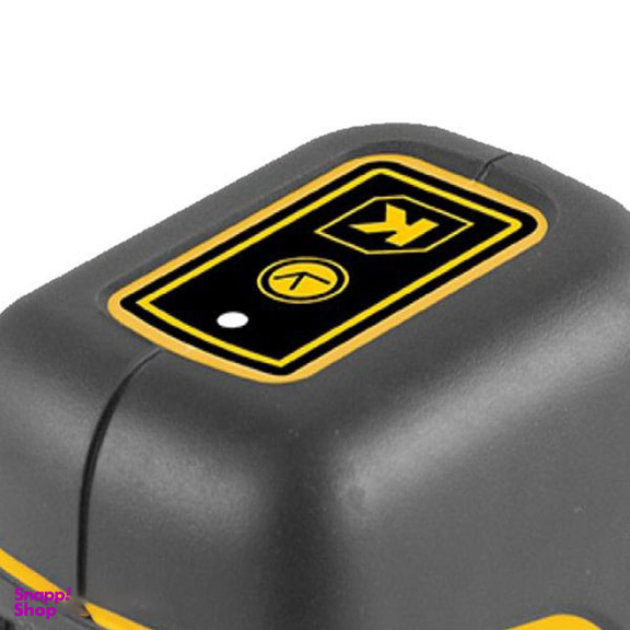 تراز لیزری دو خط کنزاکس (Kenzax) مدل KLL-1180