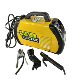 اینورتر جوشکاری 200 آمپر صبا الکتریک (Saba Electric) مدل Power Rec-2002 A4