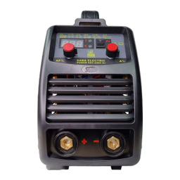 اینورتر جوشکاری 200 آمپر صبا الکتریک (Saba Electric) مدل Power Rec-2002 A4