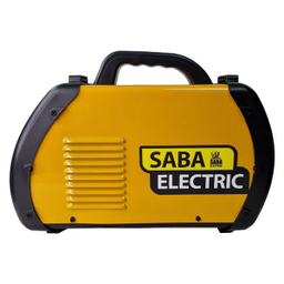 اینورتر جوشکاری 200 آمپر صبا الکتریک (Saba Electric) مدل Power Rec-2002 A4