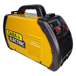 اینورتر جوشکاری 200 آمپر صبا الکتریک (Saba Electric) مدل Power Rec-2002 A4