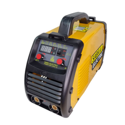 اینورتر جوشکاری 200 آمپر صبا الکتریک (Saba Electric) مدل Power Rec-2002 A4