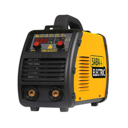 اینورتر جوشکاری 200 آمپر صبا الکتریک (Saba Electric) مدل Power Rec-2002 A4