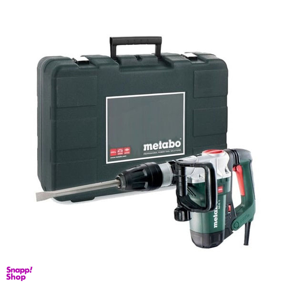 چکش تخریب 7 کیلویی متابو مدل MHE5