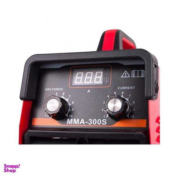 اینورتر جوشکاری 300 آمپر ادون (Edon) مدل MMA-300S