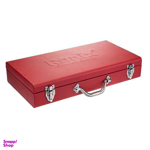 اتو لوله کشی رونیکس (Ronix) مدل RH-4401 به همراه لوازم