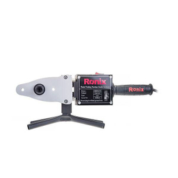 اتو لوله کشی رونیکس (Ronix) مدل RH-4401 به همراه لوازم