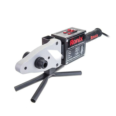 اتو لوله کشی رونیکس (Ronix) مدل RH-4401 به همراه لوازم