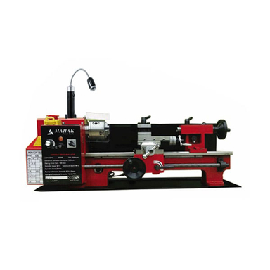 دستگاه مینی تراش محک (Mahak) مدل ML-350V