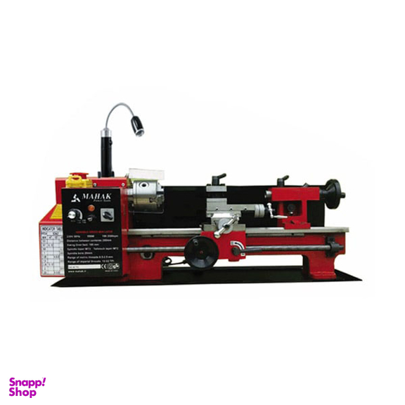 دستگاه مینی تراش محک (Mahak) مدل ML-350V