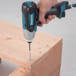 پیچ گوشتی برقی ضربه ای 230 وات ماکیتا (Makita) مدل TD0101