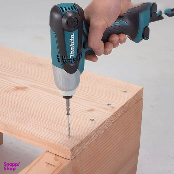 پیچ گوشتی برقی ضربه ای 230 وات ماکیتا (Makita) مدل TD0101