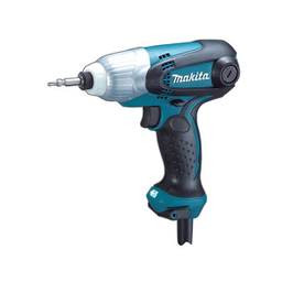 پیچ گوشتی برقی ضربه ای 230 وات ماکیتا (Makita) مدل TD0101