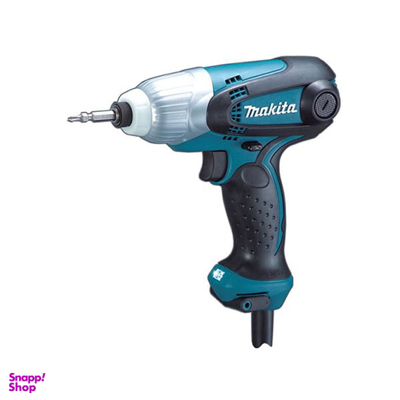 پیچ گوشتی برقی ضربه ای 230 وات ماکیتا (Makita) مدل TD0101
