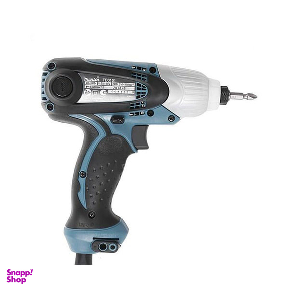 پیچ گوشتی برقی ضربه ای 230 وات ماکیتا (Makita) مدل TD0101