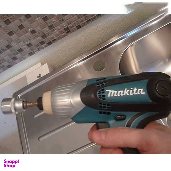 پیچ گوشتی برقی ضربه ای 230 وات ماکیتا (Makita) مدل TD0101