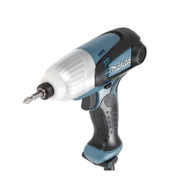 پیچ گوشتی برقی ضربه ای 230 وات ماکیتا (Makita) مدل TD0101
