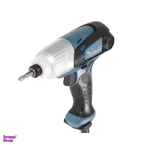 پیچ گوشتی برقی ضربه ای 230 وات ماکیتا (Makita) مدل TD0101