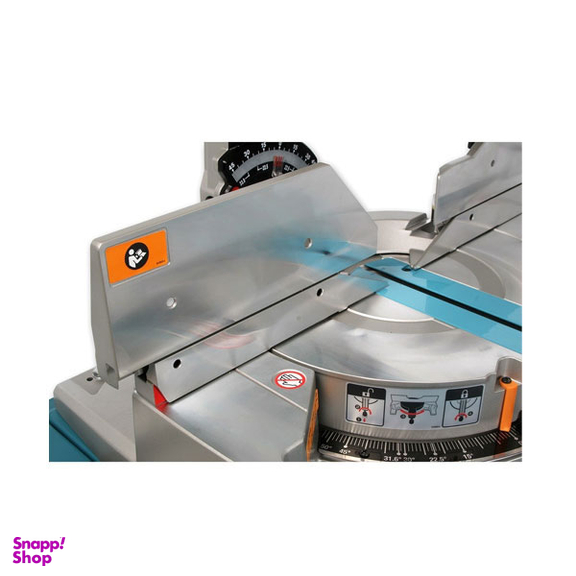 فارسی بر کشویی ماکیتا (Makita) مدل LS1016