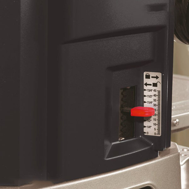 گندگی متابو (Metabo) مدل DH330 سایز 330 میلی متر