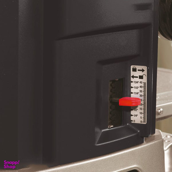 گندگی متابو (Metabo) مدل DH330 سایز 330 میلی متر