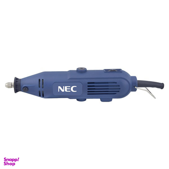 فرز مینیاتوری ان ای سی (NEC) مدل 1724 مجموعه 180 عددی