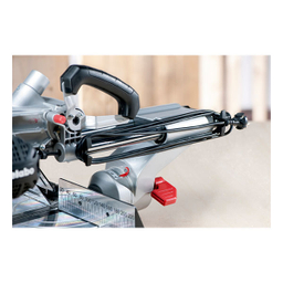 فارسی بر کشویی متابو (Metabo) مدل KGS254M
