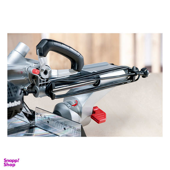 فارسی بر کشویی متابو (Metabo) مدل KGS254M