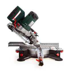 فارسی بر کشویی متابو (Metabo) مدل KGS254M