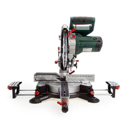 فارسی بر کشویی متابو (Metabo) مدل KGS254M